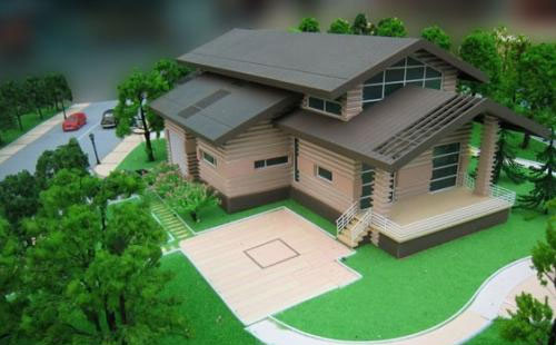 制造甘州甘州沙盘模型需求留意细节