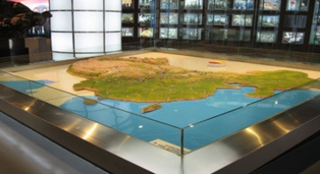 农业甘州甘州沙盘模型的使用方法 农业甘州甘州沙盘模型的使用方法